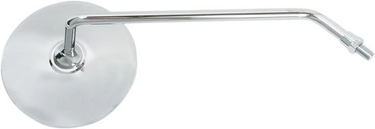MIRROR CHROME RIGHT EC STEM