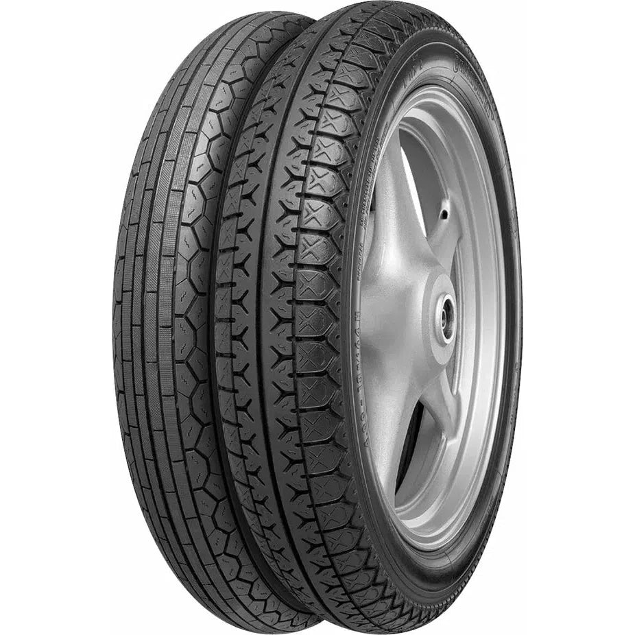 K112 3.50-16 58P TT
