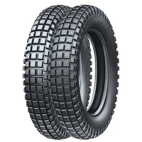 TRIAL 4.00 R 18 M/C 64M R TL