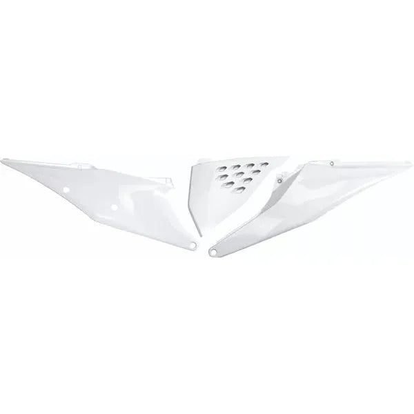 Side Panels Ktm Vented 19-22 Wh Kt05004#042