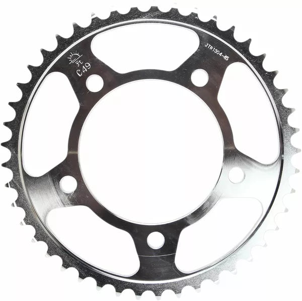 Sprocket Rear 45T 525 Jtr1304.45