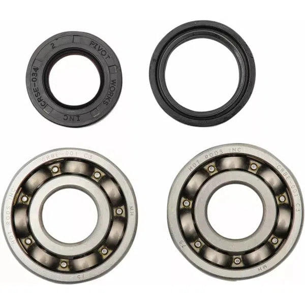 Hot Rods Bearing & Seal Kit Yamaha K009