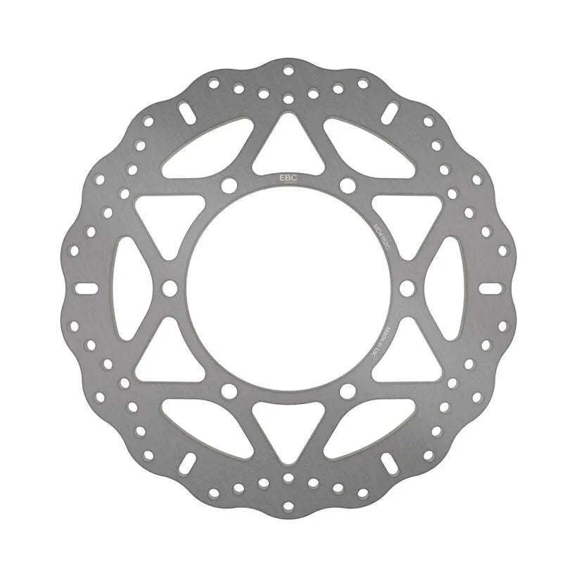 BRAKE ROTOR FIX WAVE
