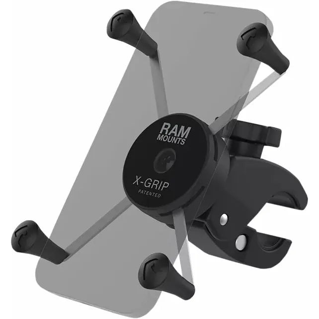 X-Grip® Large Phone Mount with Low-Profile Tough-Claw™