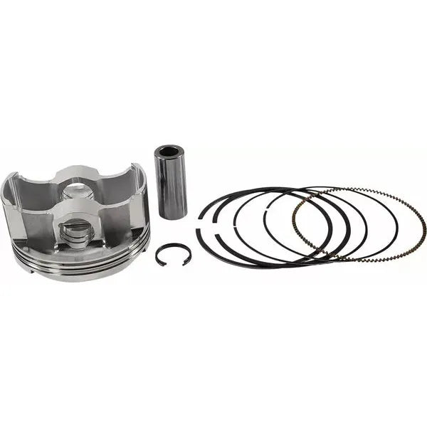 Piston Kit 24502B Std 24502B