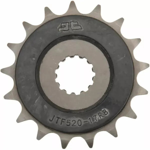 Sprocket Front 17T 525 Ru Jtf520.17Rb