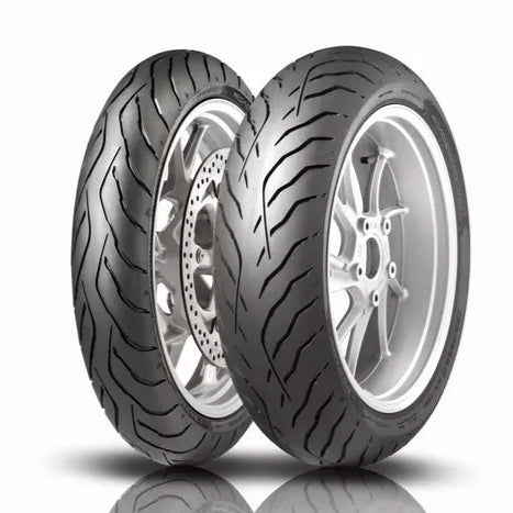 RDSM IV SP 120/70ZR17 (58W) TL