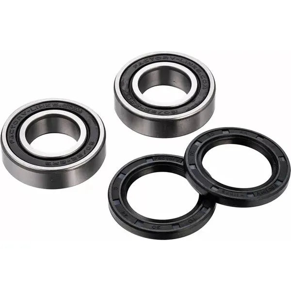 Bearing Kit Frt Wheel Fwk-Y-060