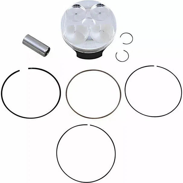Piston Kit Crf250Crf250X 77 96 8656Da