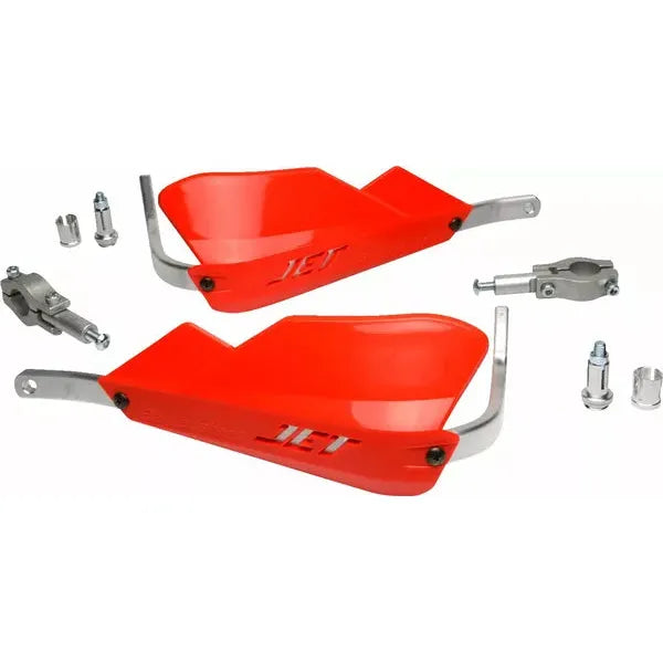 Handguard Jet 22Mm Rd Jet-001-00-Rd