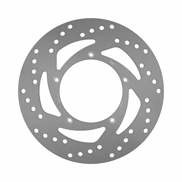 Brake Rotor Fixed D-Series Round Scooter MD997D