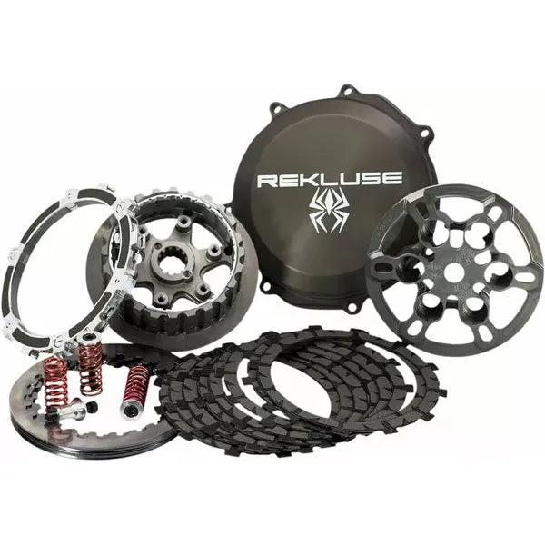 Clutch Radcx Crf450R 09-12 Rms-7901014