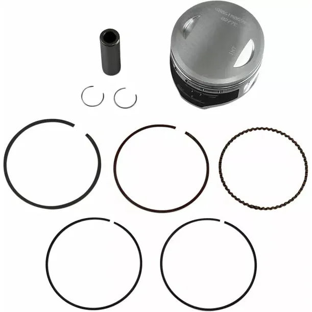 Piston Kit Trx250 Recon W40061M06900