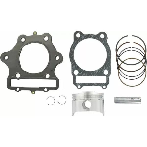Piston Kit Atc/Trx350 Pk1015
