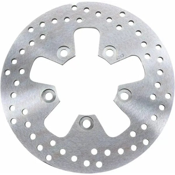 Brake Rotor Hpsr Series Solid Round MD4013