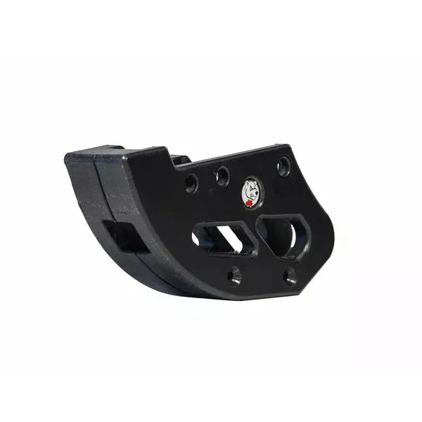 Chain Guide Yzf 23- Bk Ax1717
