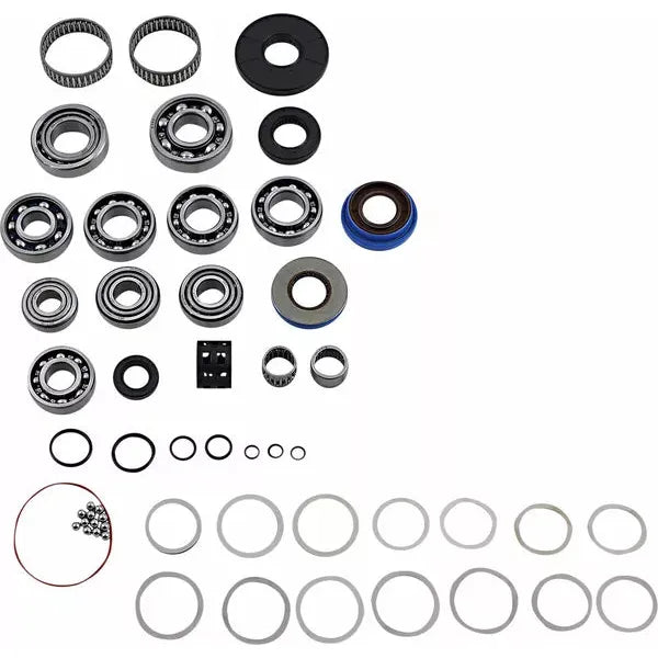 Trans Rebuild Kit Polaris 25-7021