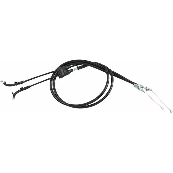 Cable Throttle Push/Pull 03-0429