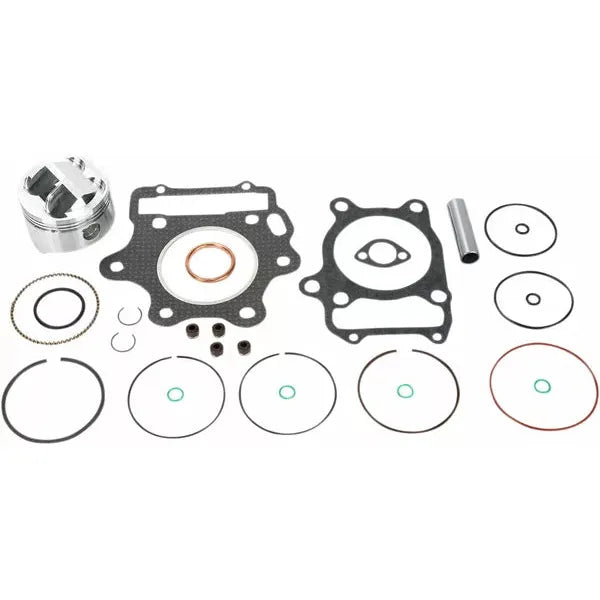 Piston Kit W/Gaskets Pk1023