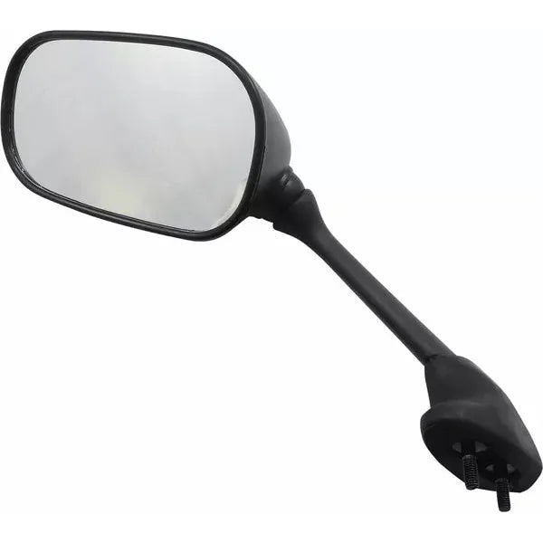 Mirror Black Left Ec Fairing 20-80552
