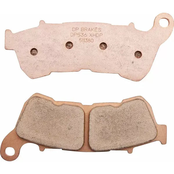 Brake Pad Sintrd Hd Xl Dp536