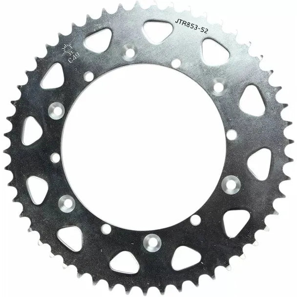 Sprocket Rear 52T 520 Jtr853.52