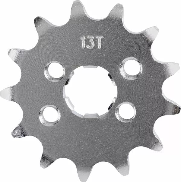 Front Sprocket - Honda - 13 T 26-1106-13Crmo