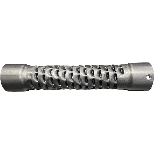 Baffle For 15" Muffler