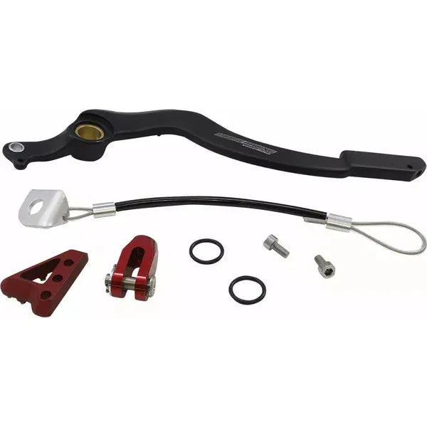 Brake Pedal Mse Hon Rd 82-0109-21-11