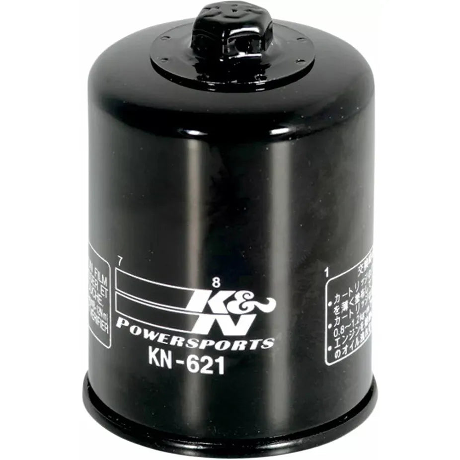 Oil Filter Arctic Cat Kn-621