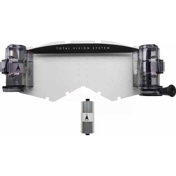 Ttl Vis System Regiment