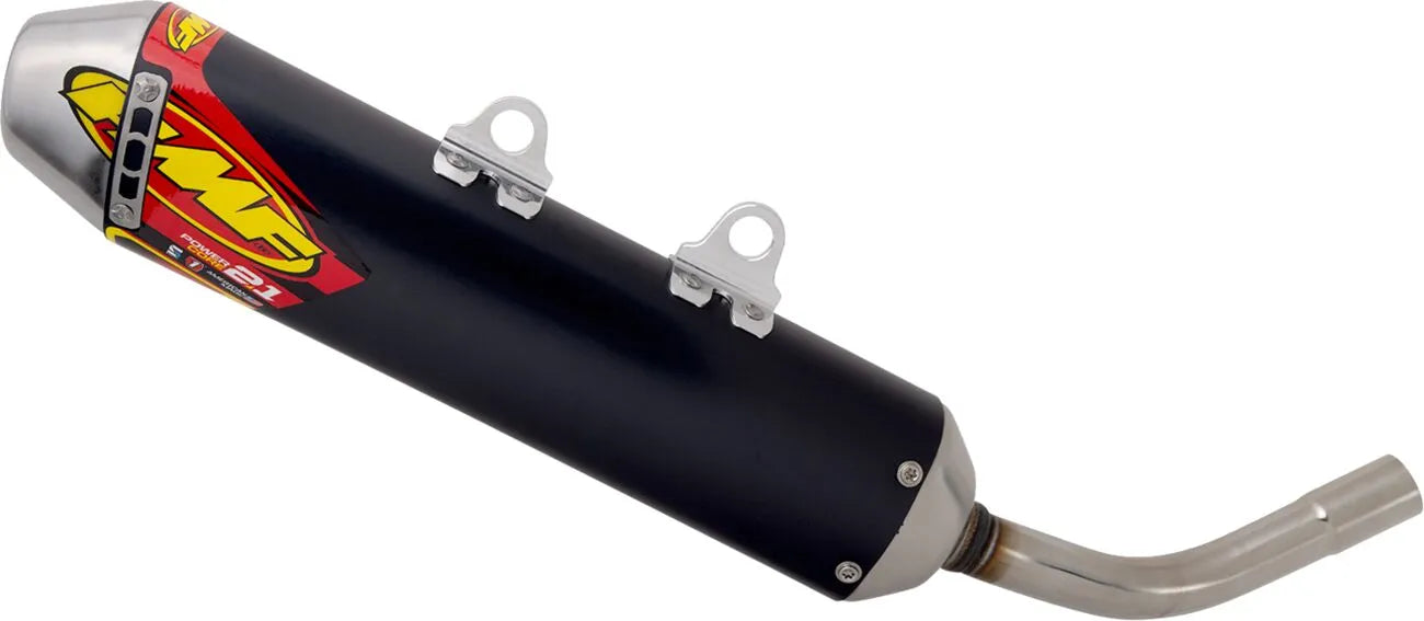 MUFFLER P-CORE 2.1