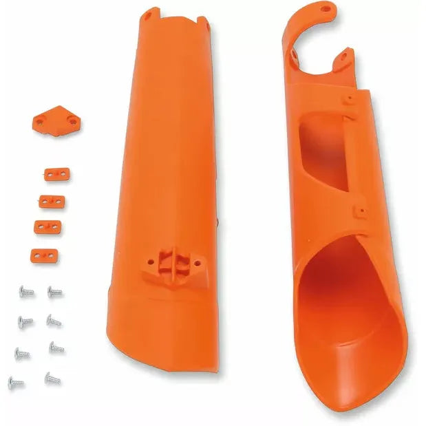 Fork Cover Sx/Sxf 07-14 Org Kt04002#127