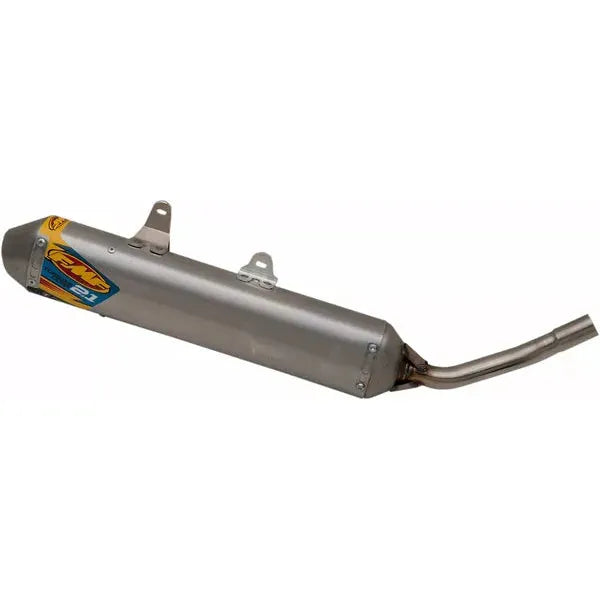 Muffler T-Core 2.1 S/A 025267