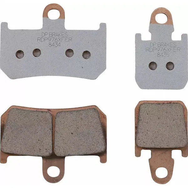 Brake Pad Dp Strt Rdp976 Rdp976