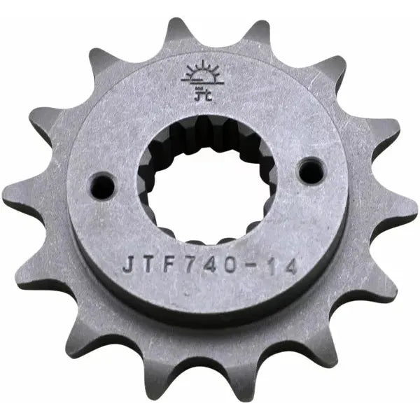 Sprocket Front 14T 525 Jtf740.14