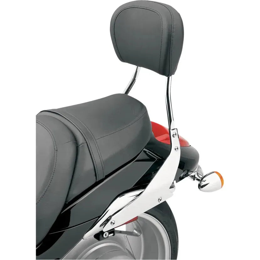 Sissy Bar Round Short C90