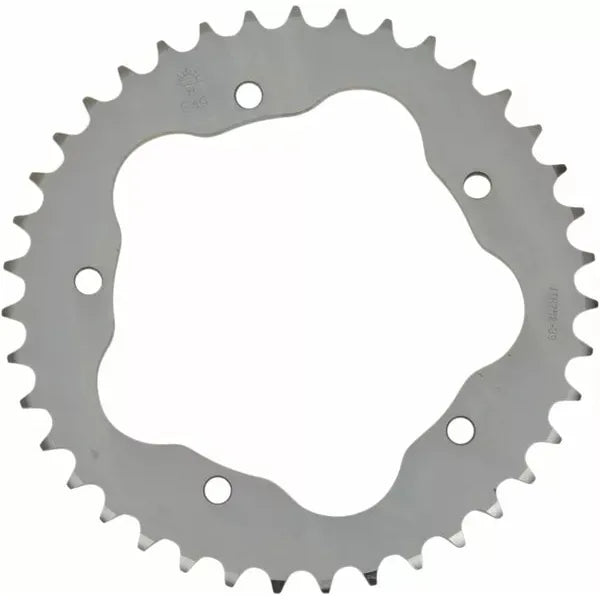 Sprocket Rear 39T 525 - Needs Sprocket Carrier Jtr752.39