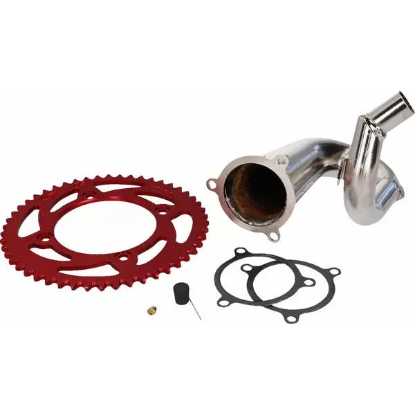 Derestriction Kit 39899