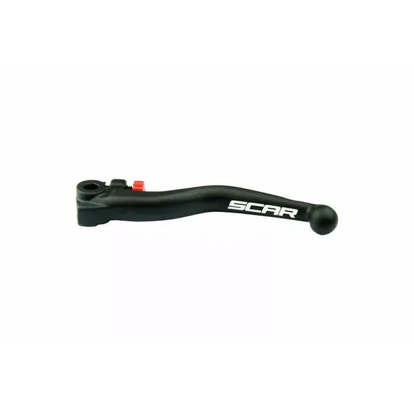 Lever Clutch Gas Ec(F)21-Bk Ocl505