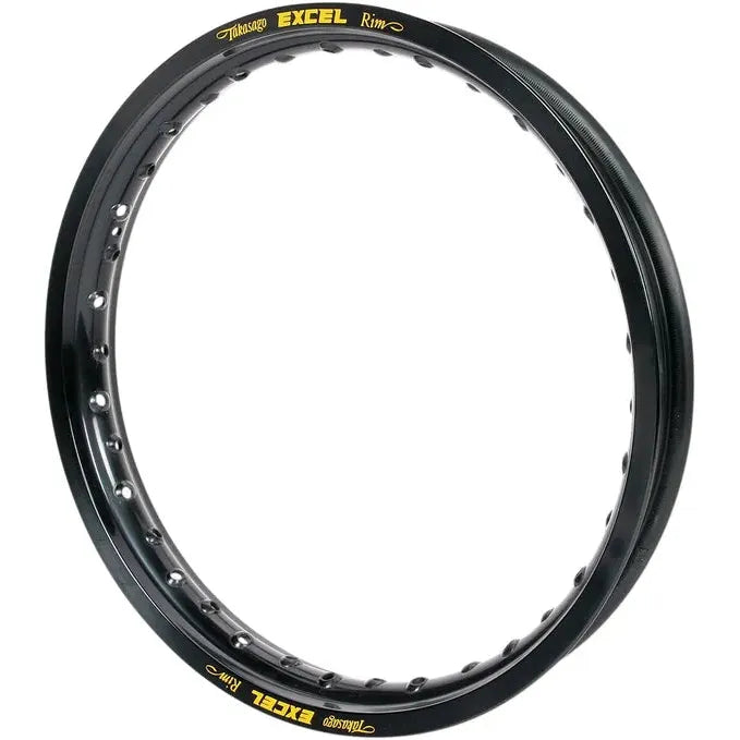 Rim 2.15X19" 32H Black