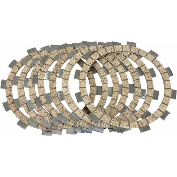 Friction Plate Set Yz/Wr250 16.S23015