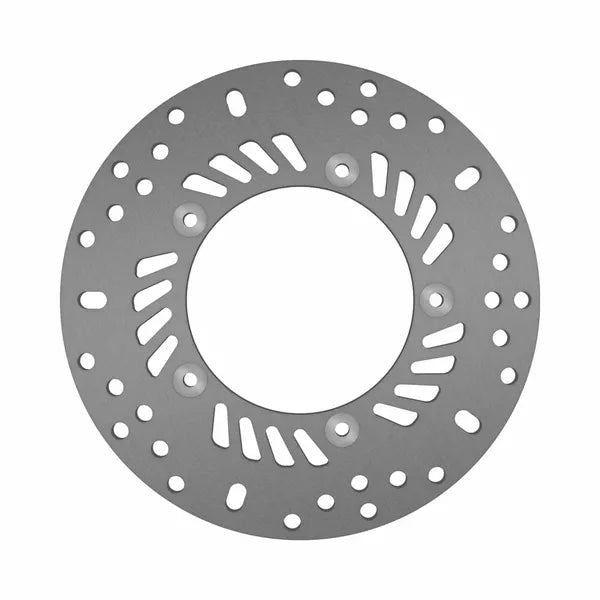 Brake Rotor Fixed Round MD1191
