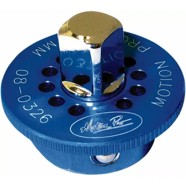 Drive Adapter 24Mm 3/8 08-0326