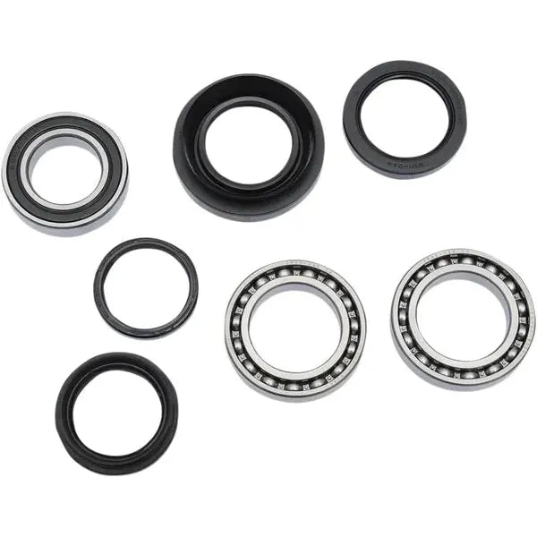 Bearing,Rear Wheel Trx300Fw