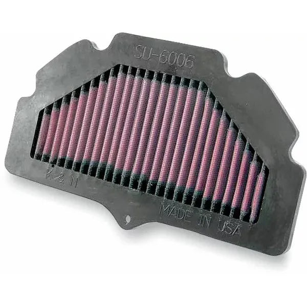 Air Filter Suzuki Gsr600 Su-6006