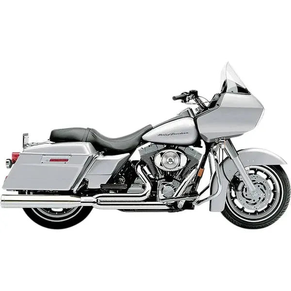 Exhaust Pp Hp 07-08 Flht