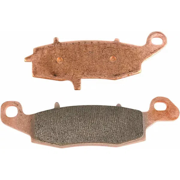 Brake Pad Fa-Hh Series Sintered Metal FA229HH