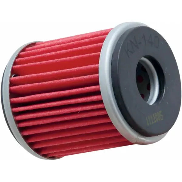 Oil Filter Yamaha Kn-140