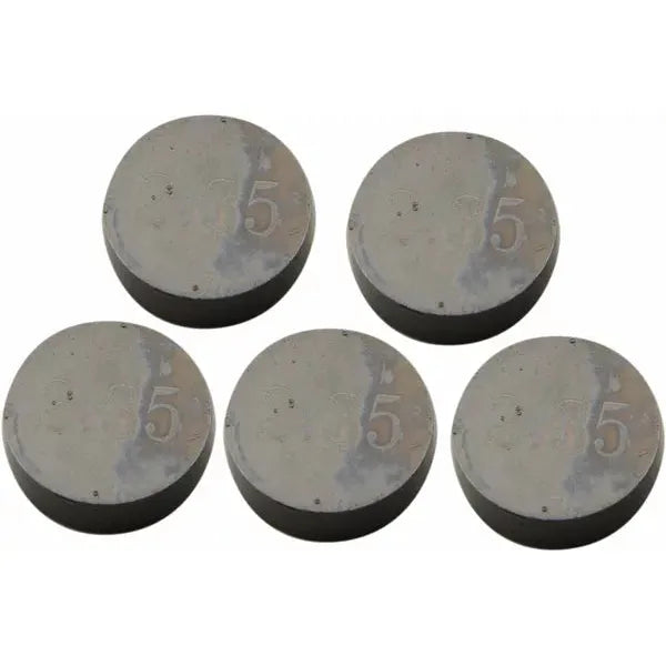 Valveshim 7.48X2.35 5Pk 29.748235